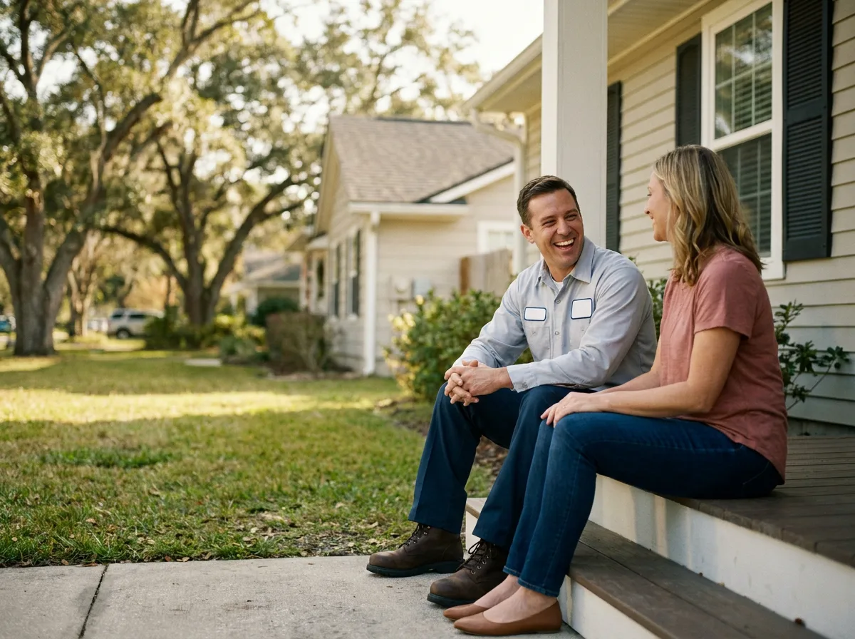 Septic tank pumping FAQs for Wellborn, FL